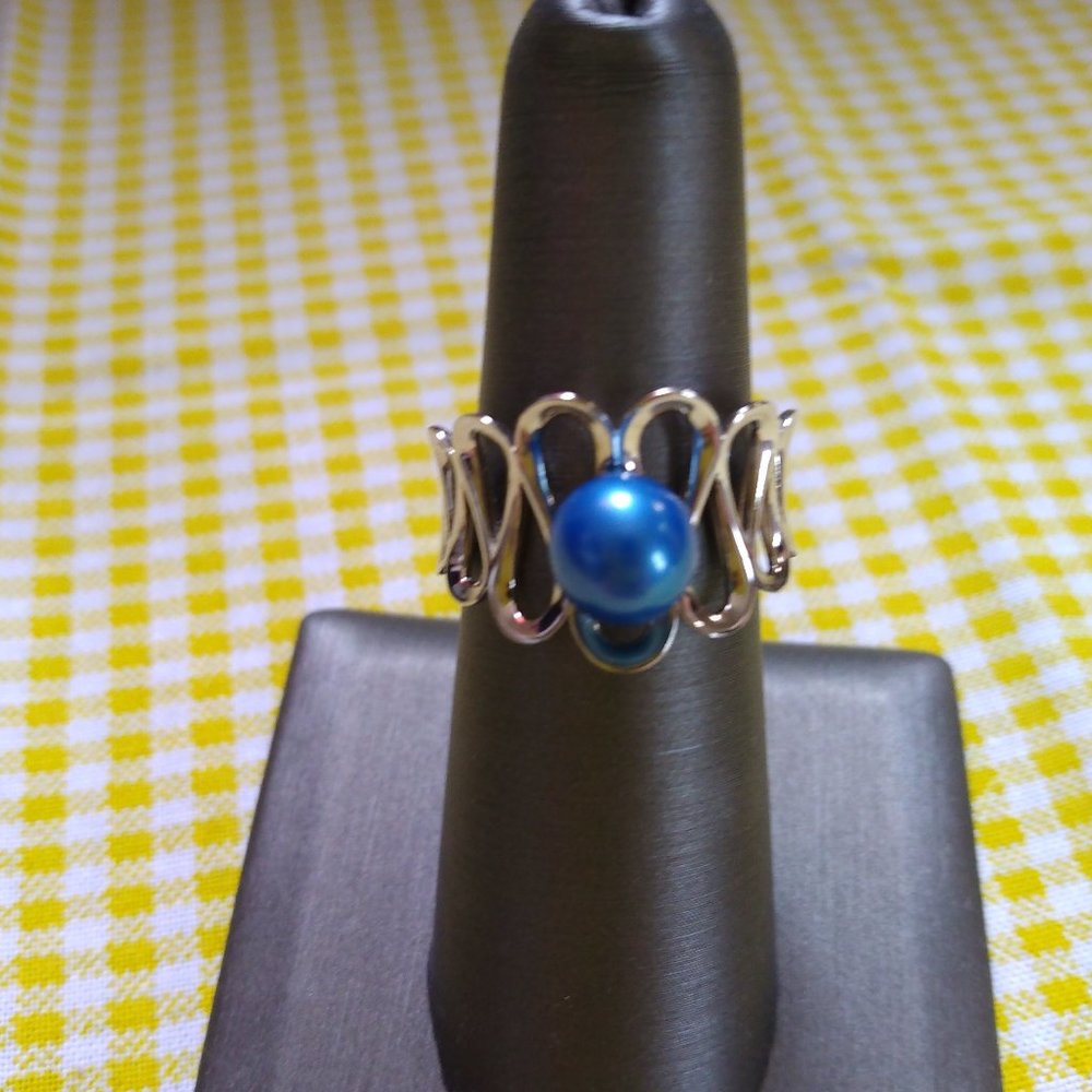Infinity Ring - image 1
